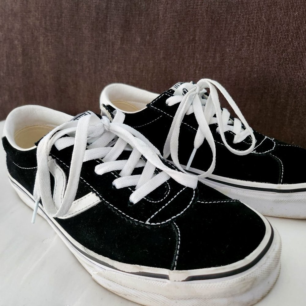 Women's VANS Sneakers